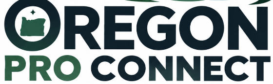 Oregon Pro Connect